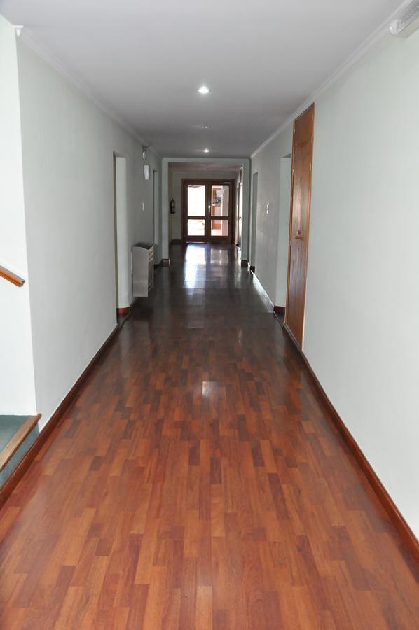 Hotel San Jose Balcarce Buitenkant foto